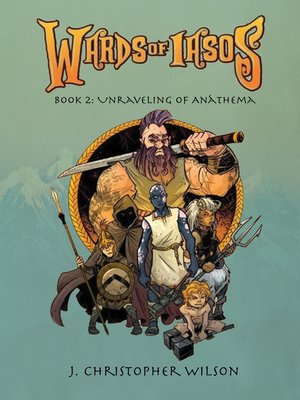 cover image of The Wards of Iasos